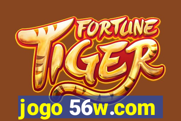 jogo 56w.com